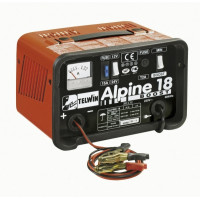 Зарядний пристрій Alpine 18 boost